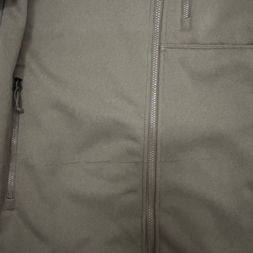 Northface Medium Jacket Apex Risor - image 4